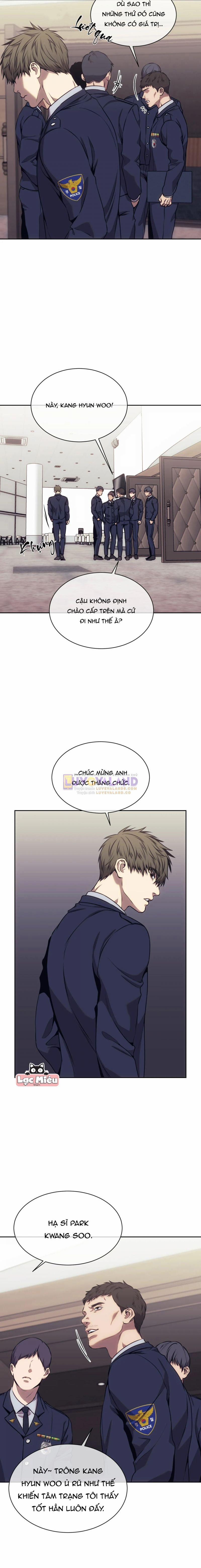 Thế Giới Của Những Quân Cờ 55 trang 2