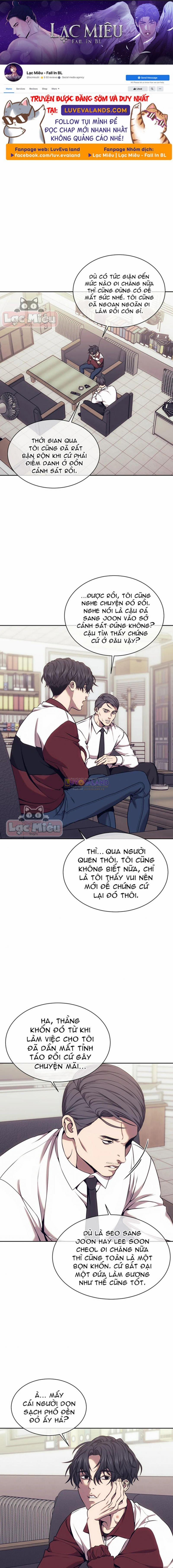 Thế Giới Của Những Quân Cờ 56 trang 0