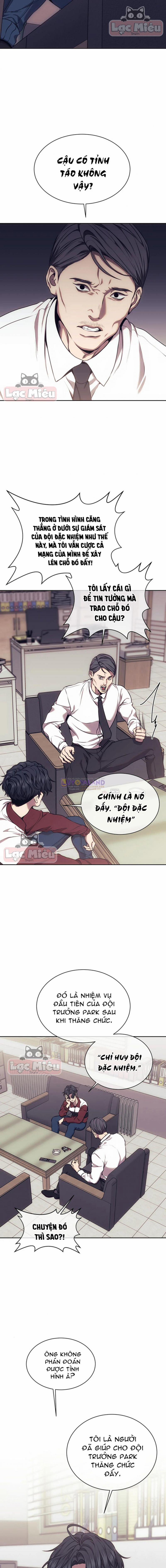 Thế Giới Của Những Quân Cờ 56 trang 3