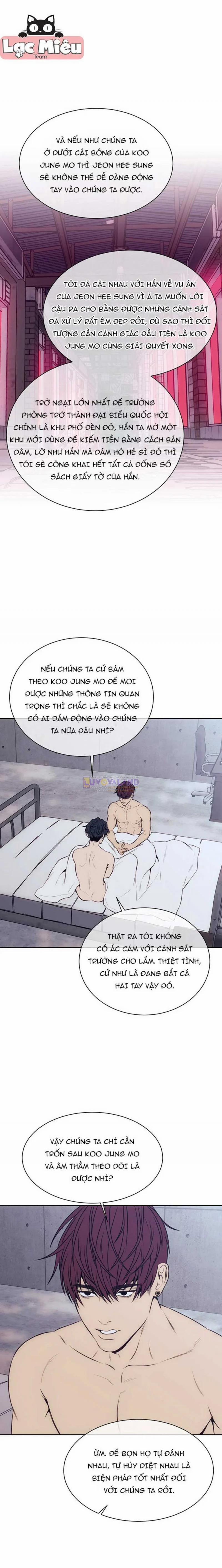 Thế Giới Của Những Quân Cờ 57.5 trang 2