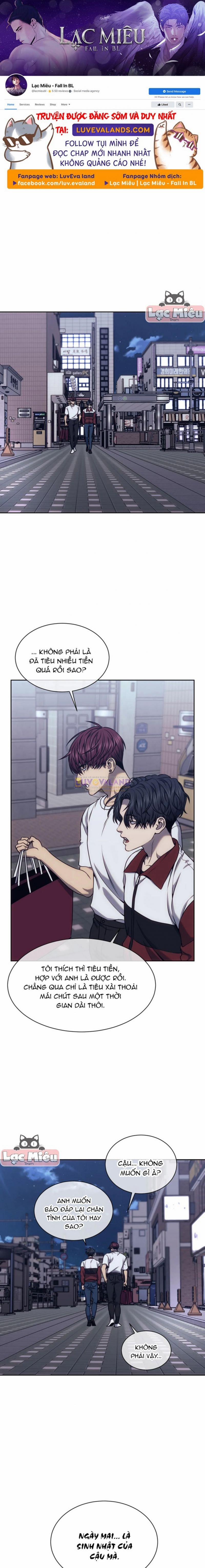 Thế Giới Của Những Quân Cờ 57 trang 0