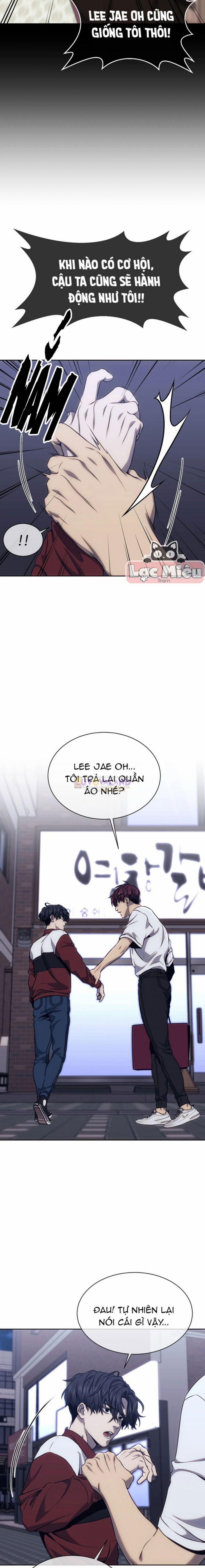 Thế Giới Của Những Quân Cờ 57 trang 3