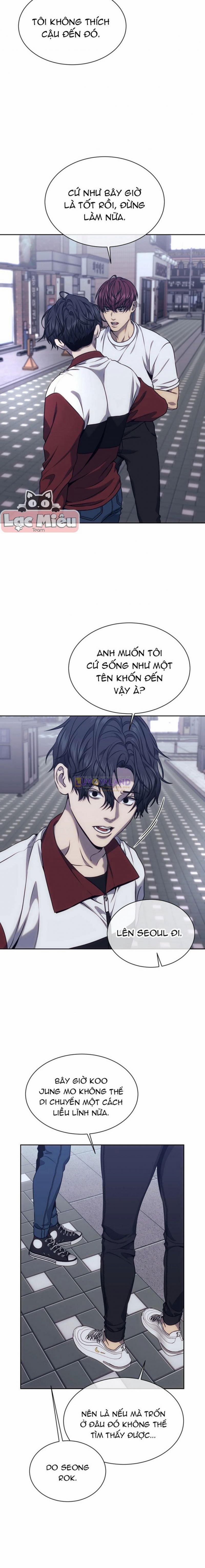 Thế Giới Của Những Quân Cờ 57 trang 4