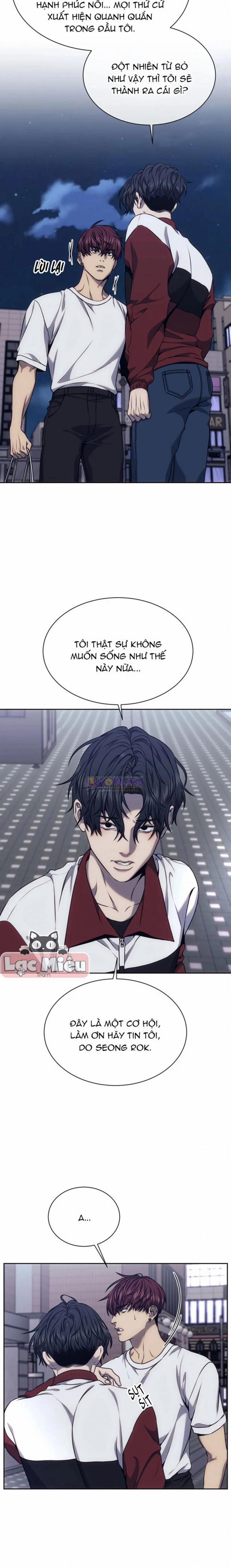 Thế Giới Của Những Quân Cờ 57 trang 6