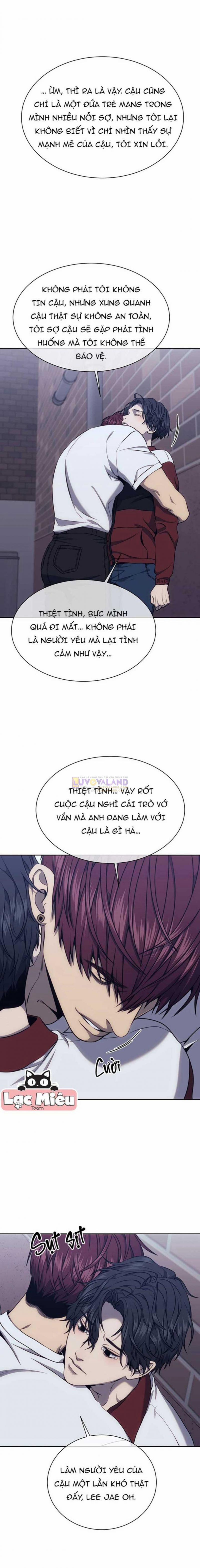 Thế Giới Của Những Quân Cờ 57 trang 8