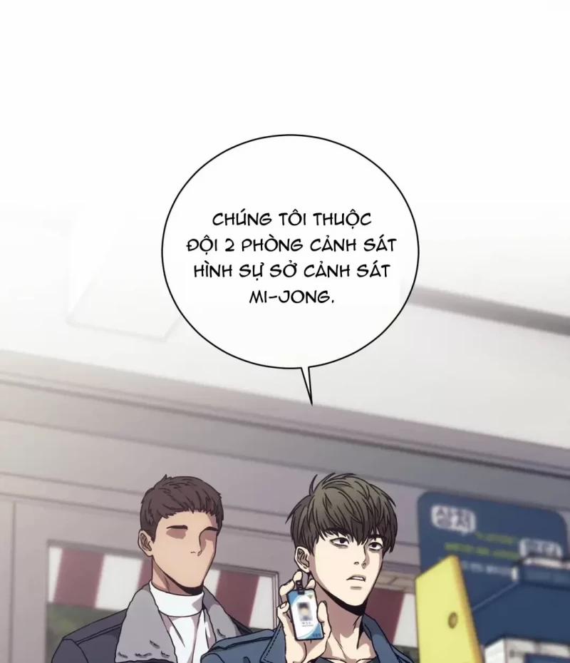 Thế Giới Của Những Quân Cờ 6 trang 0