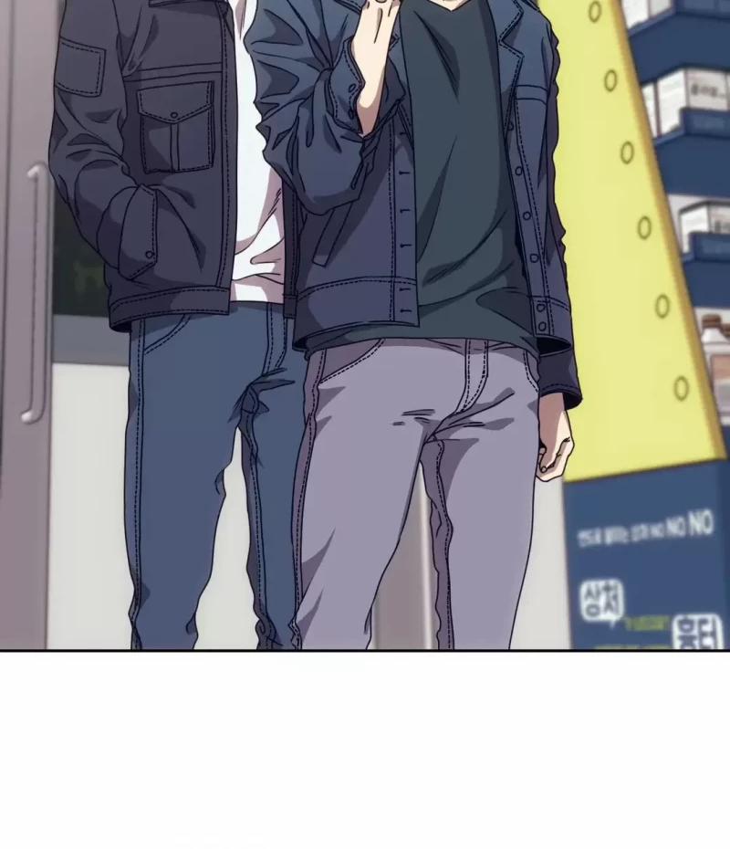 Thế Giới Của Những Quân Cờ 6 trang 1