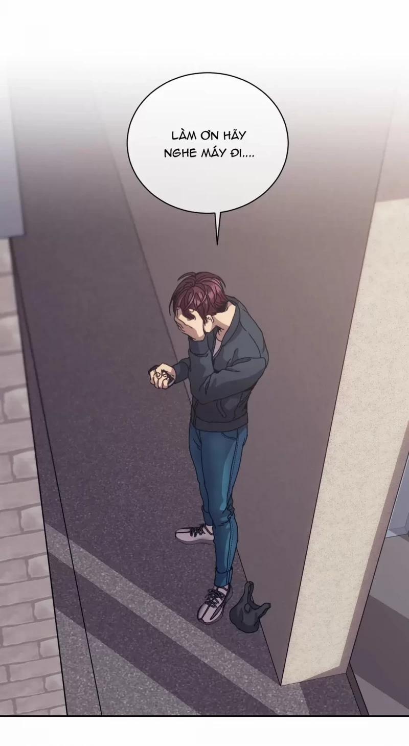 Thế Giới Của Những Quân Cờ 6 trang 20