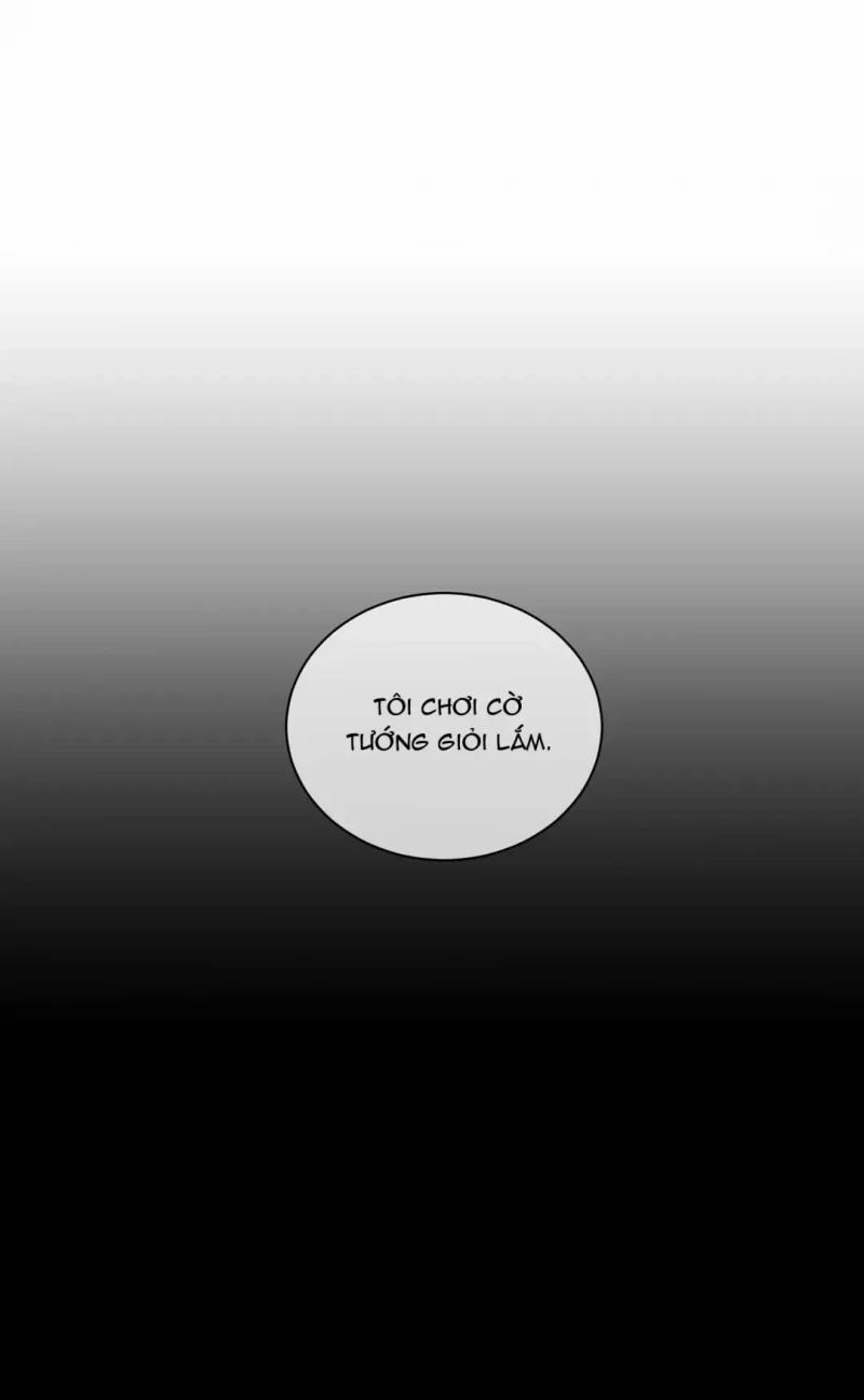Thế Giới Của Những Quân Cờ 6 trang 21