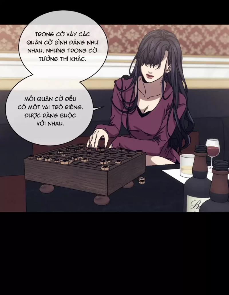 Thế Giới Của Những Quân Cờ 6 trang 22