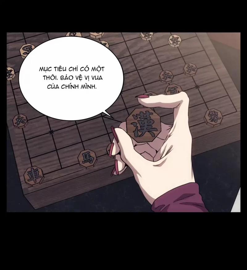 Thế Giới Của Những Quân Cờ 6 trang 23
