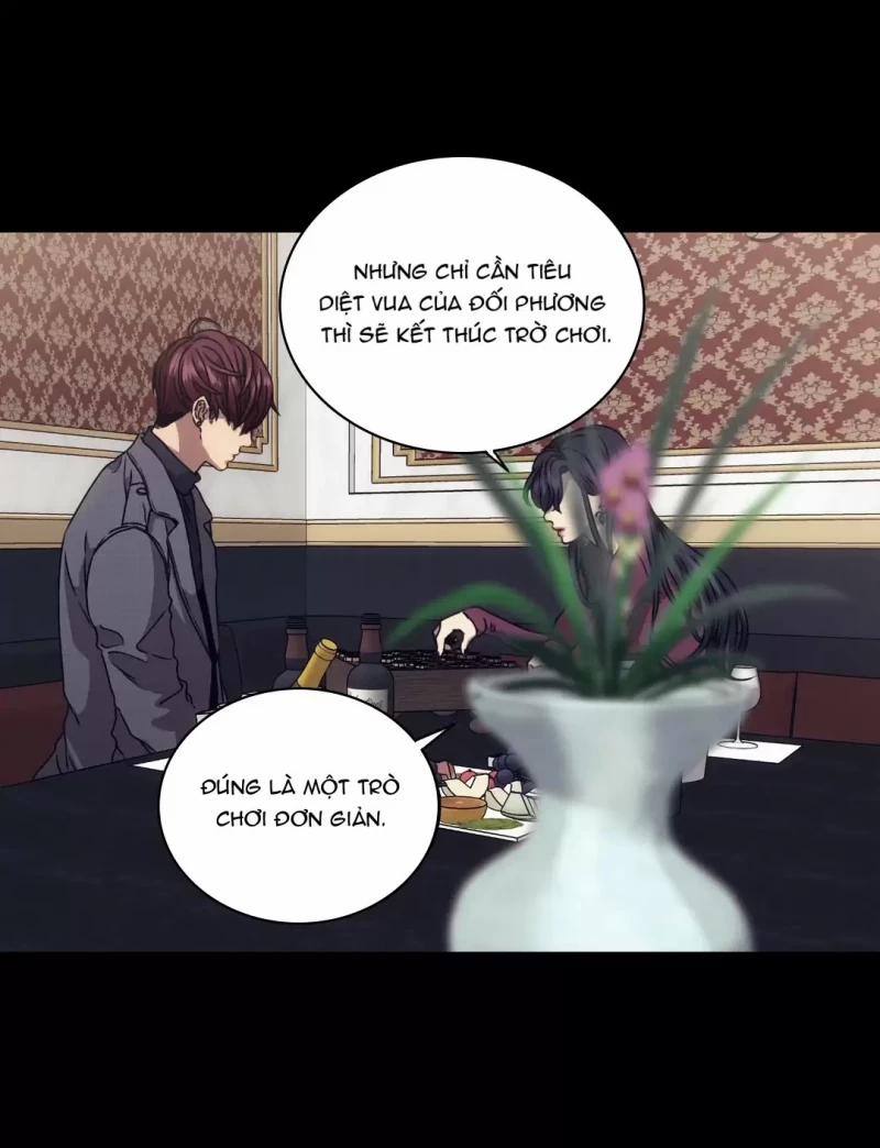 Thế Giới Của Những Quân Cờ 6 trang 24