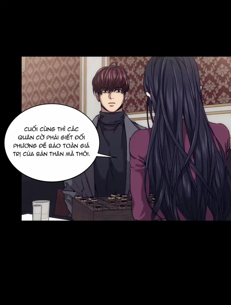Thế Giới Của Những Quân Cờ 6 trang 26