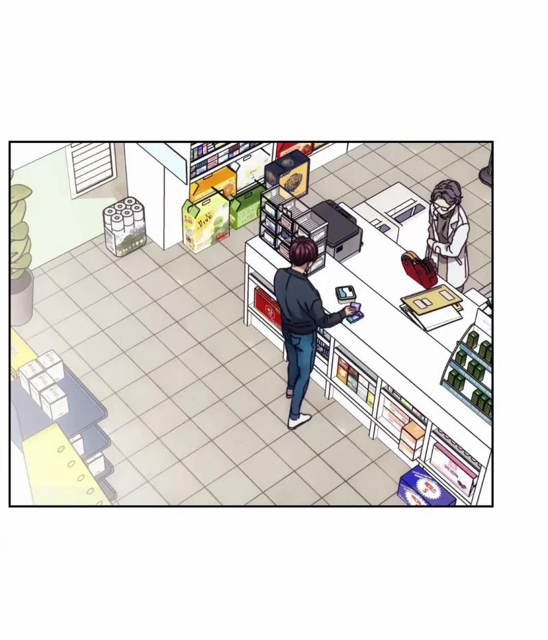 Thế Giới Của Những Quân Cờ 6 trang 3