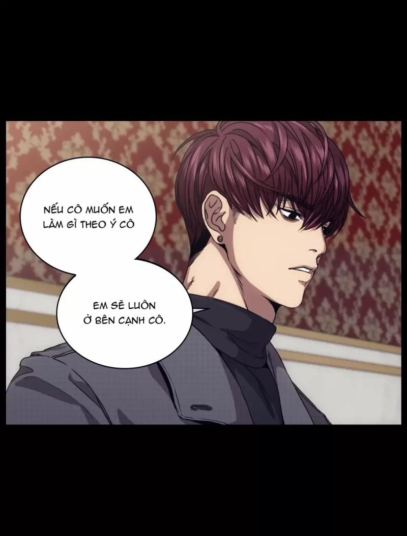 Thế Giới Của Những Quân Cờ 6 trang 31