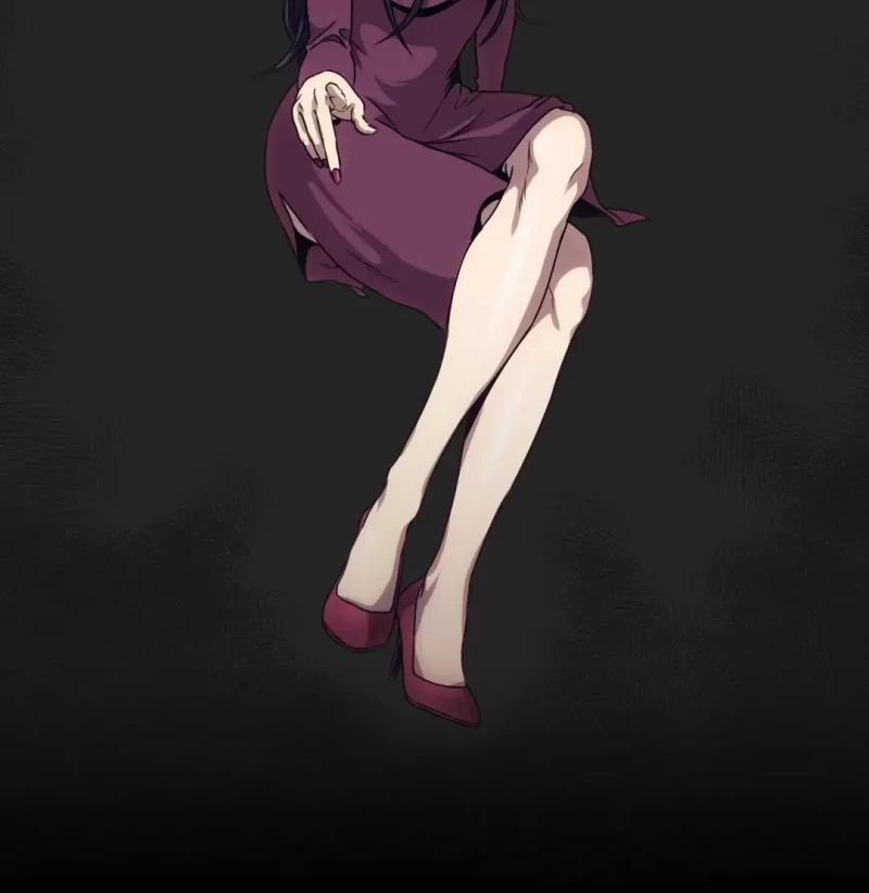 Thế Giới Của Những Quân Cờ 6 trang 34