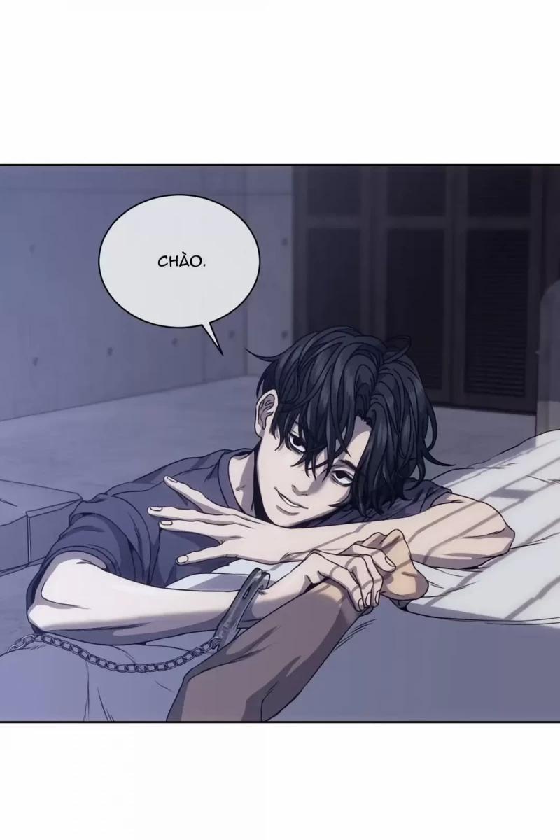 Thế Giới Của Những Quân Cờ 6 trang 39