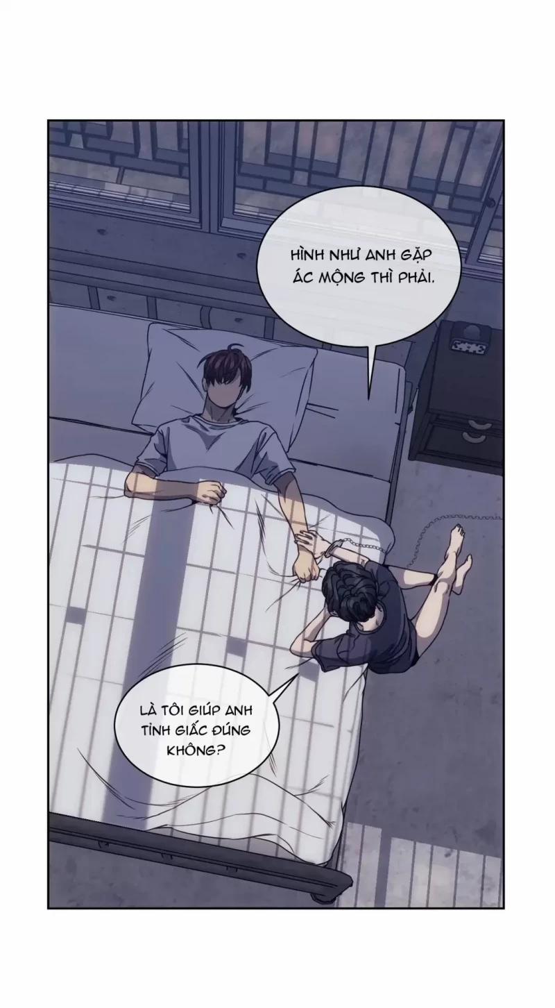 Thế Giới Của Những Quân Cờ 6 trang 40