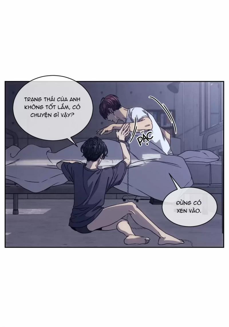 Thế Giới Của Những Quân Cờ 6 trang 41