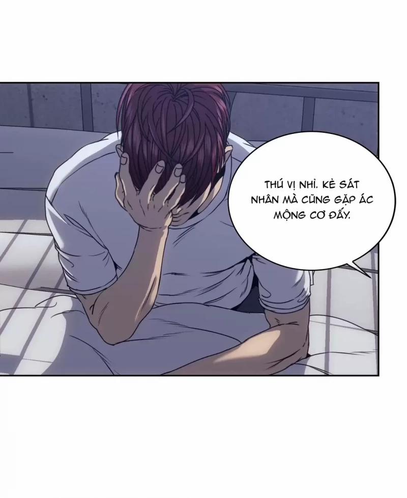 Thế Giới Của Những Quân Cờ 6 trang 42