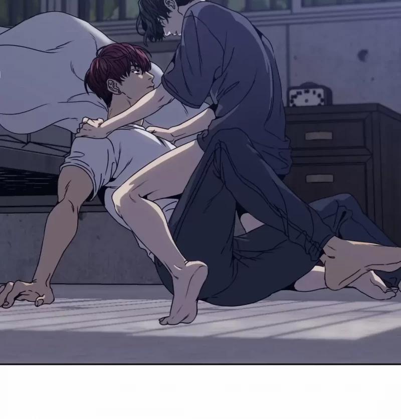 Thế Giới Của Những Quân Cờ 6 trang 54