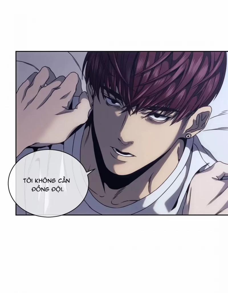 Thế Giới Của Những Quân Cờ 6 trang 57