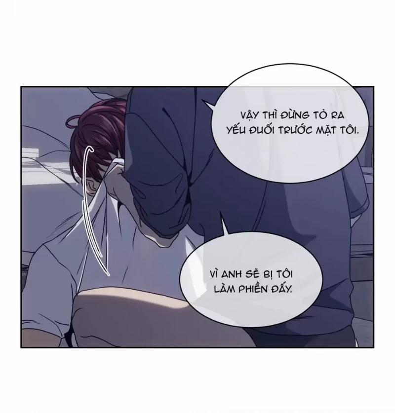 Thế Giới Của Những Quân Cờ 6 trang 58