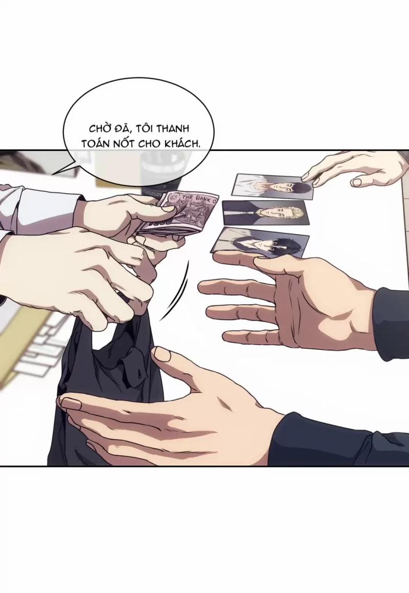 Thế Giới Của Những Quân Cờ 6 trang 9