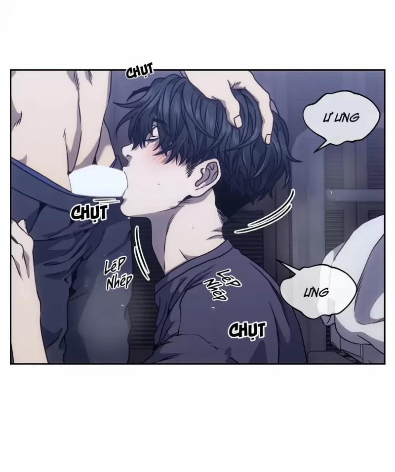 Thế Giới Của Những Quân Cờ 7 trang 11