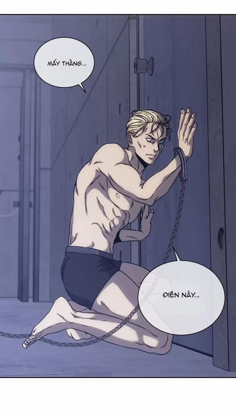 Thế Giới Của Những Quân Cờ 7 trang 22