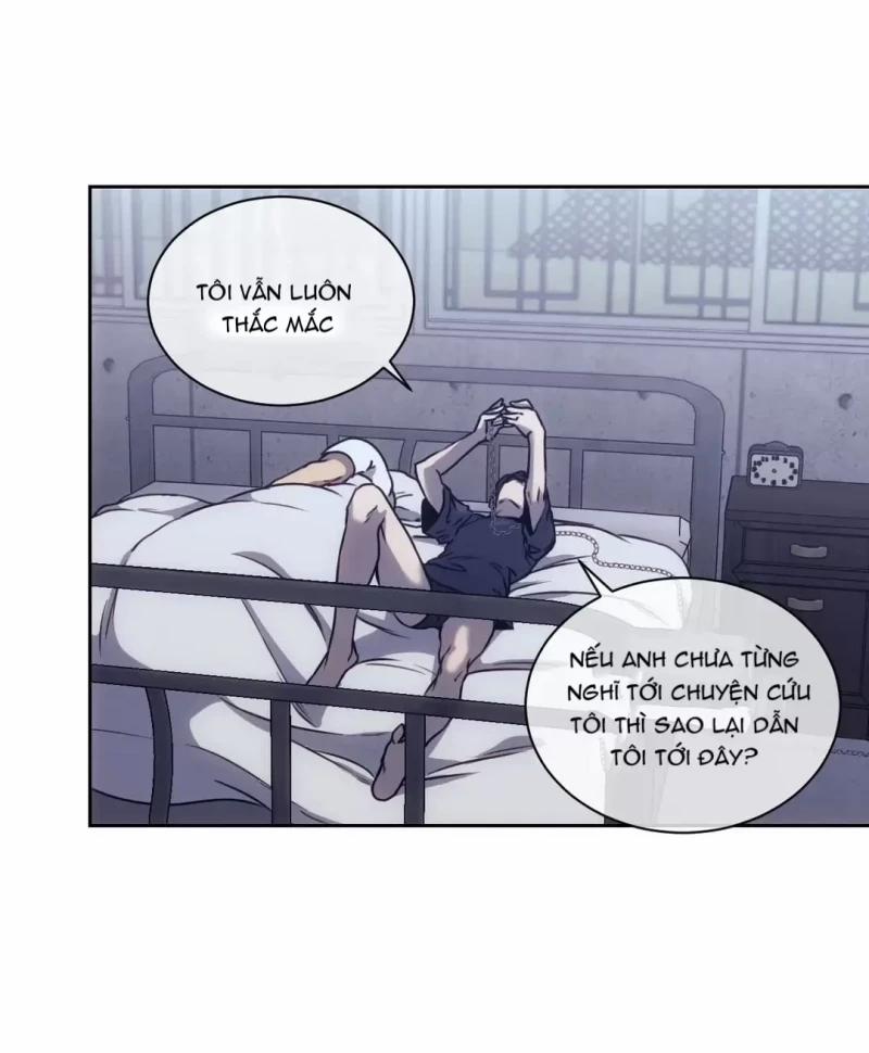 Thế Giới Của Những Quân Cờ 7 trang 25