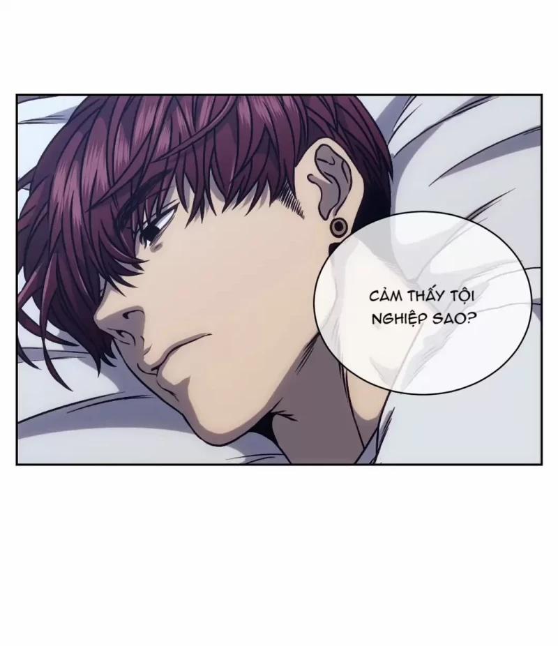 Thế Giới Của Những Quân Cờ 7 trang 28