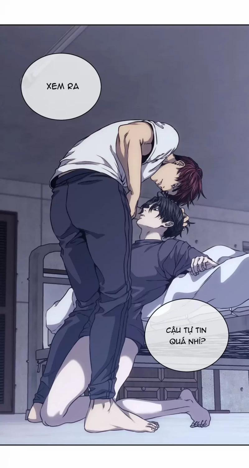 Thế Giới Của Những Quân Cờ 7 trang 3