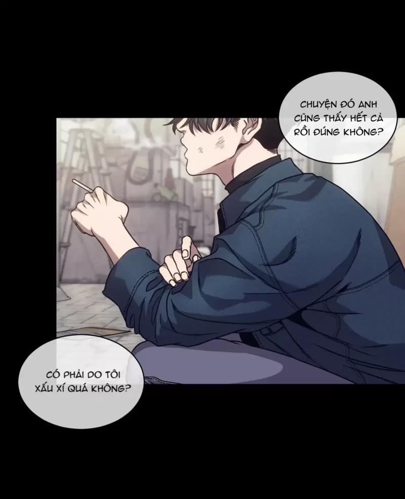 Thế Giới Của Những Quân Cờ 7 trang 31