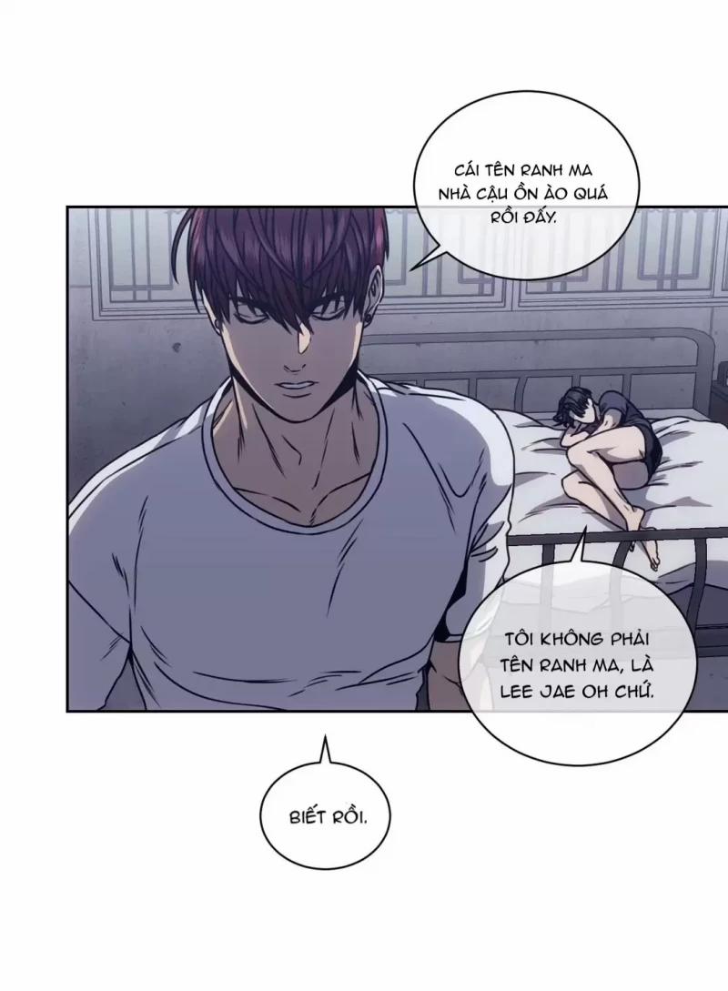 Thế Giới Của Những Quân Cờ 7 trang 38