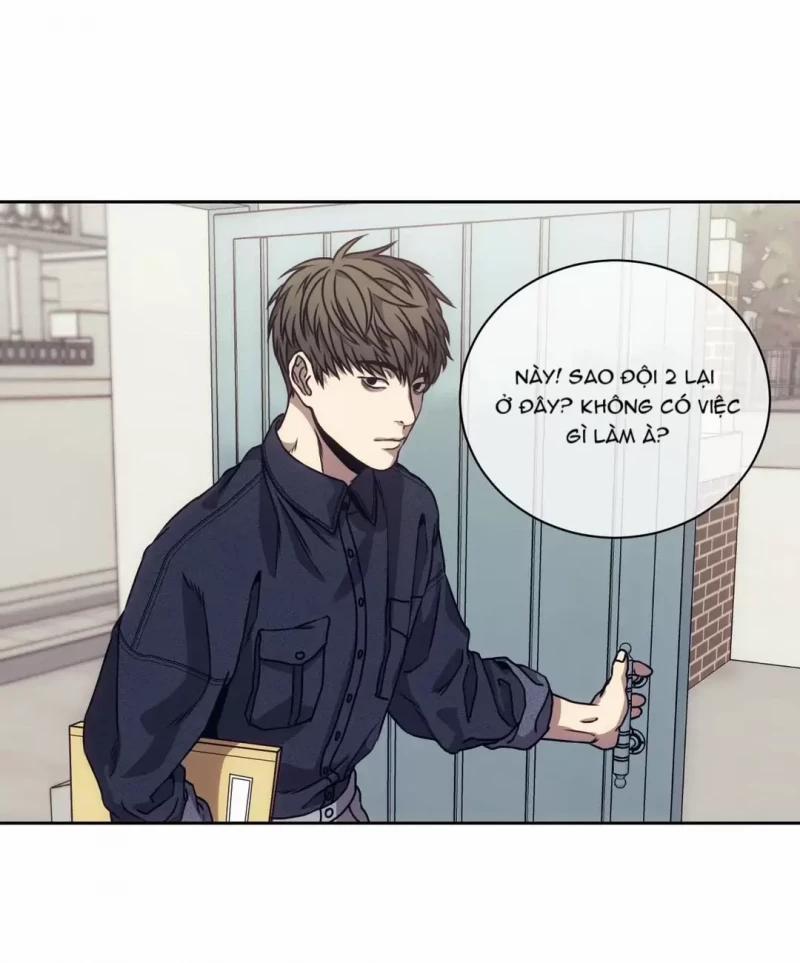 Thế Giới Của Những Quân Cờ 7 trang 54