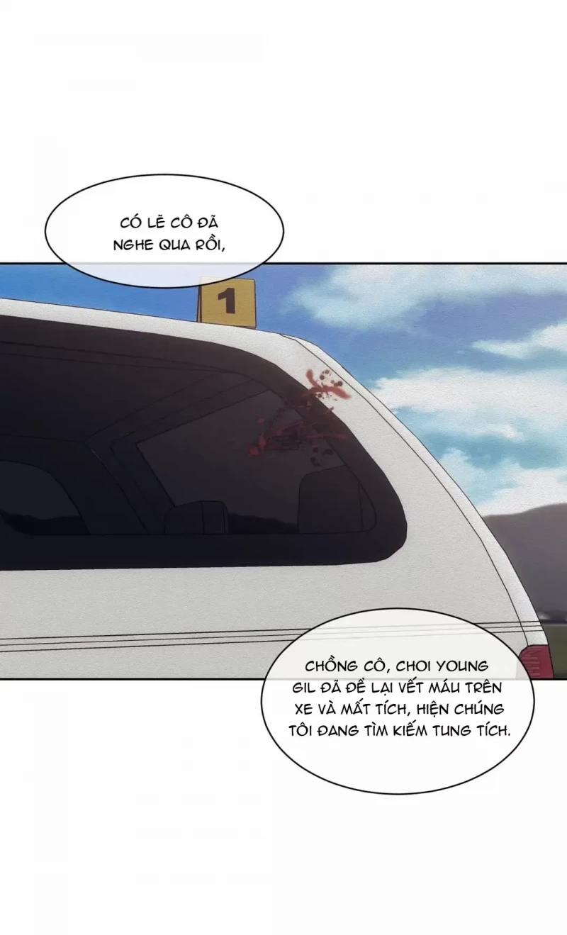 Thế Giới Của Những Quân Cờ 8 trang 0