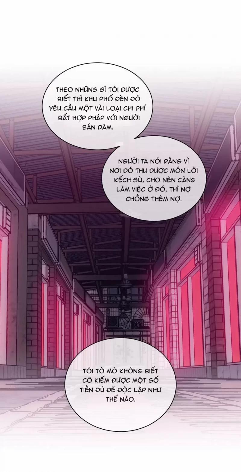 Thế Giới Của Những Quân Cờ 8 trang 10