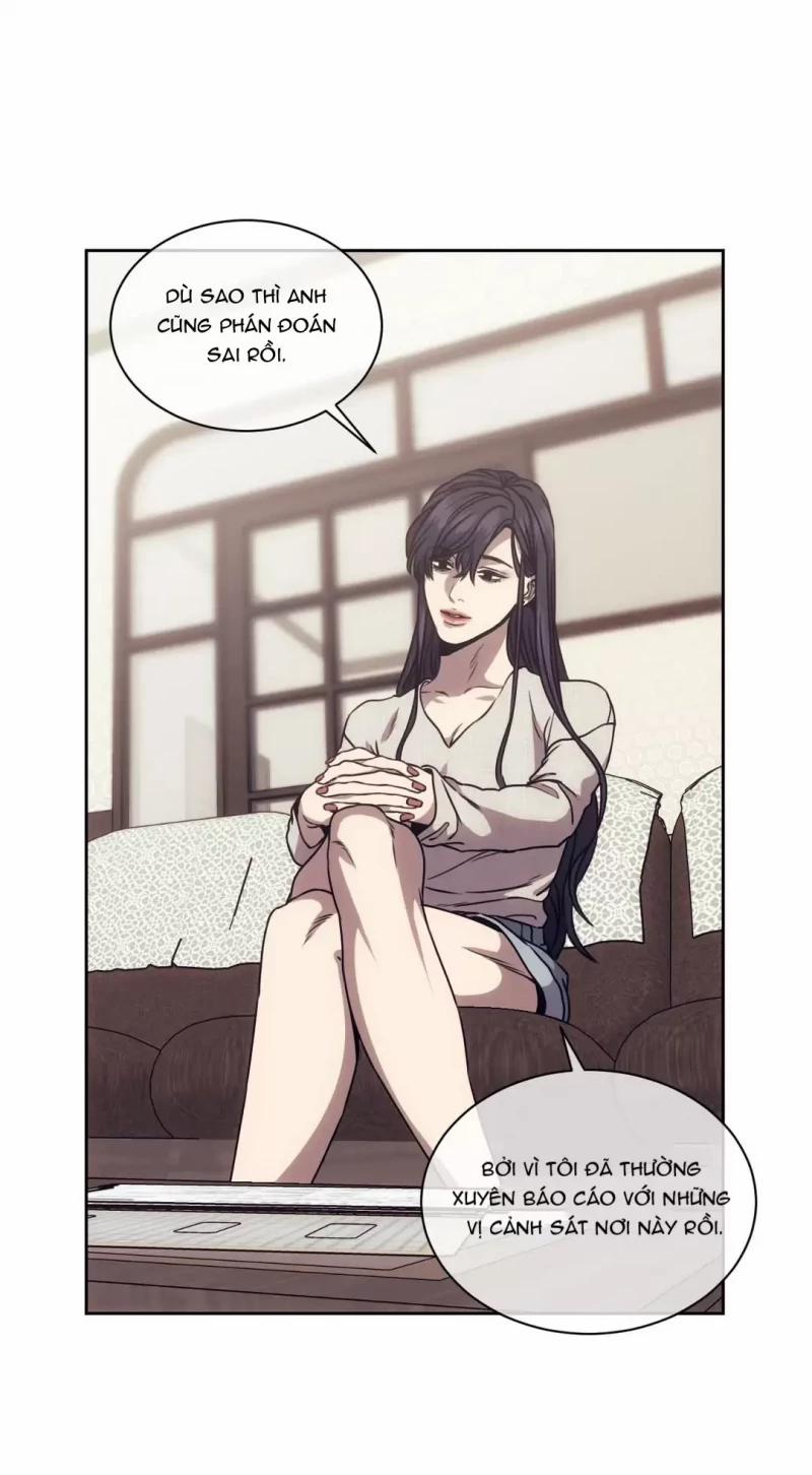 Thế Giới Của Những Quân Cờ 8 trang 14