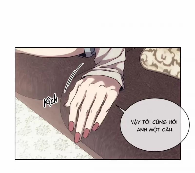 Thế Giới Của Những Quân Cờ 8 trang 18