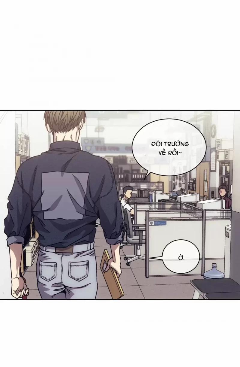 Thế Giới Của Những Quân Cờ 8 trang 23