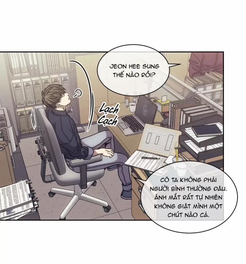 Thế Giới Của Những Quân Cờ 8 trang 25