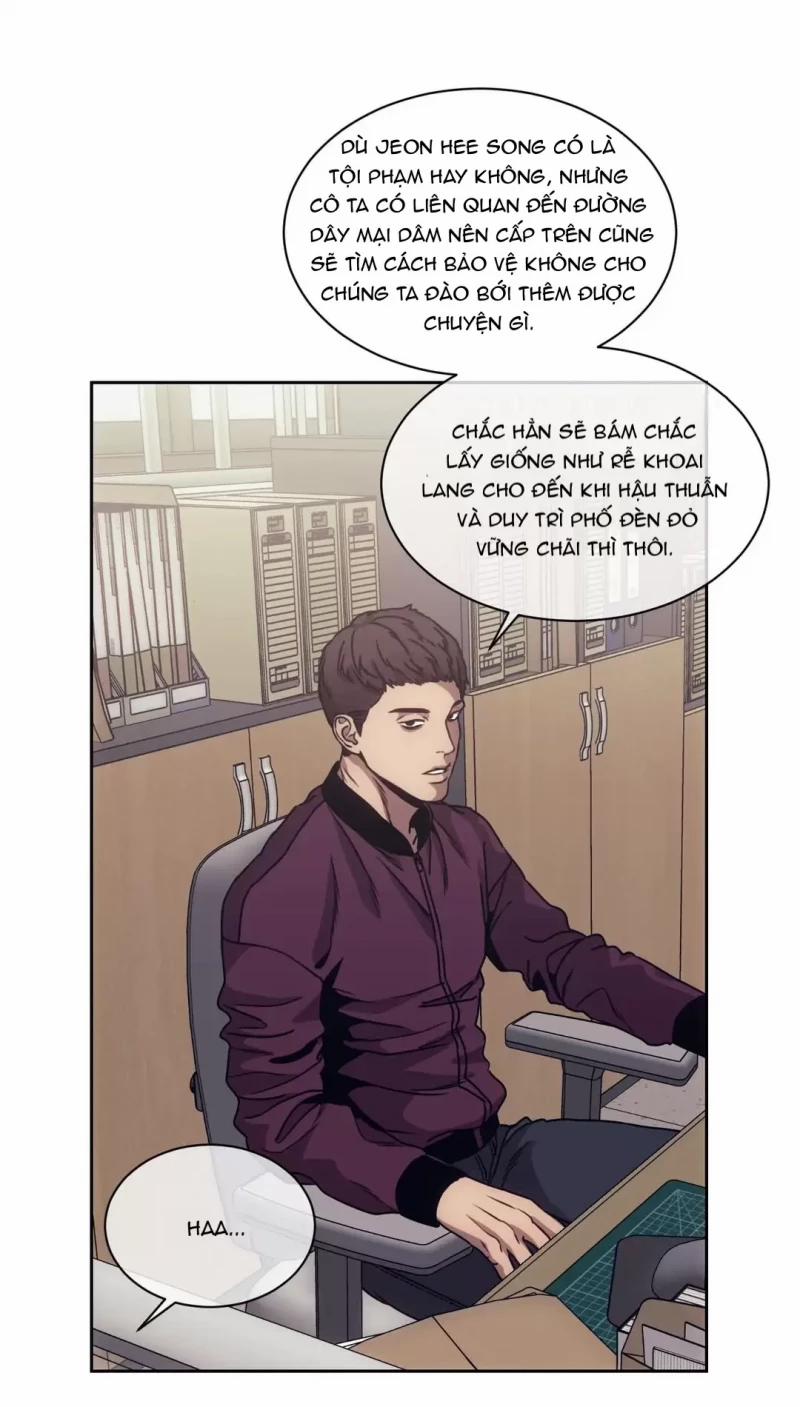 Thế Giới Của Những Quân Cờ 8 trang 27