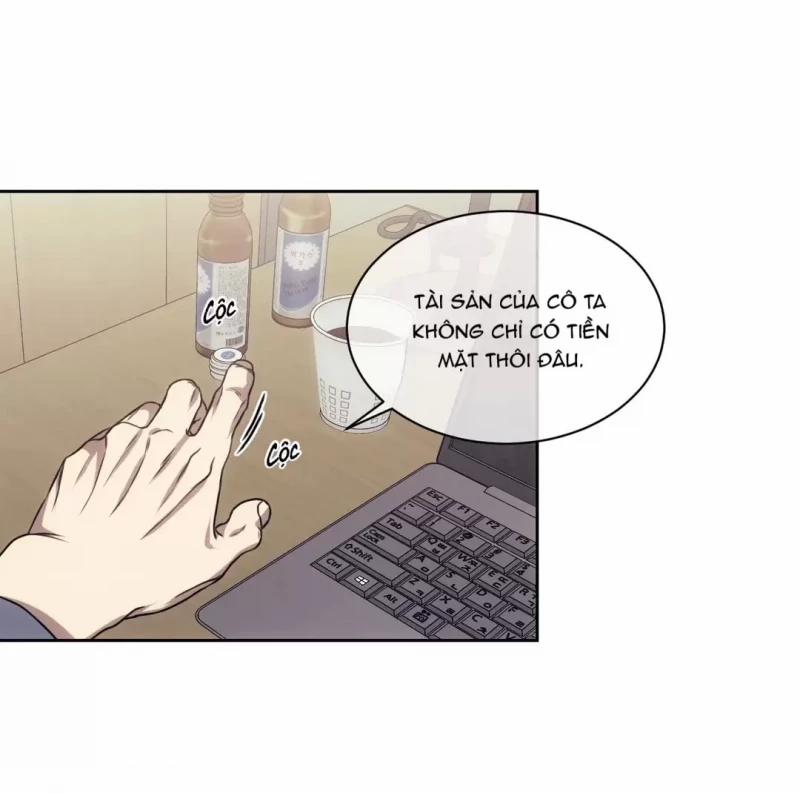 Thế Giới Của Những Quân Cờ 8 trang 29