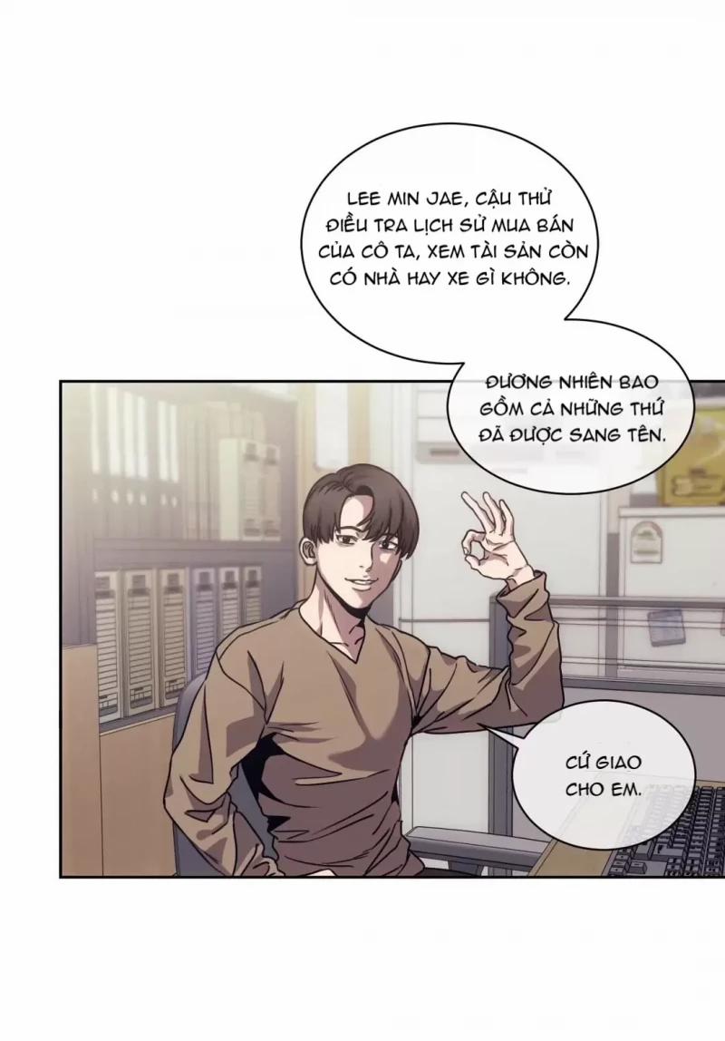 Thế Giới Của Những Quân Cờ 8 trang 30