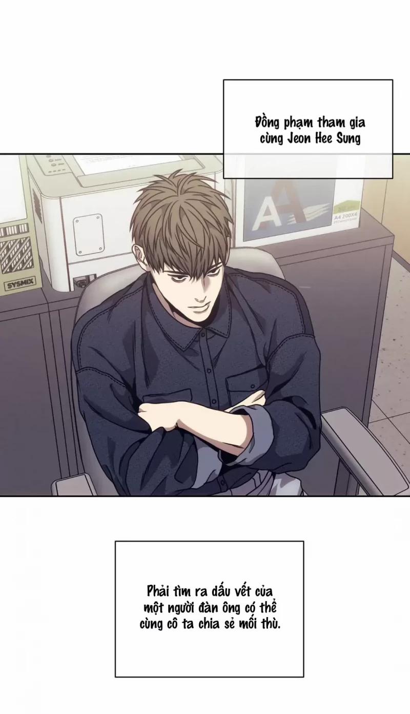 Thế Giới Của Những Quân Cờ 8 trang 32