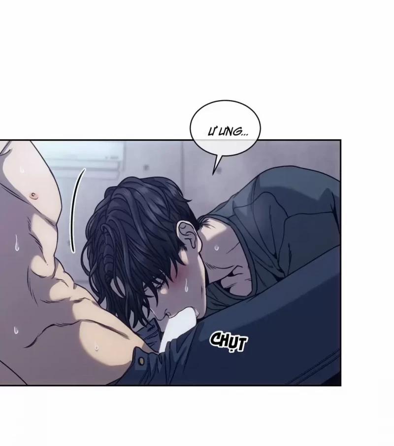 Thế Giới Của Những Quân Cờ 8 trang 35