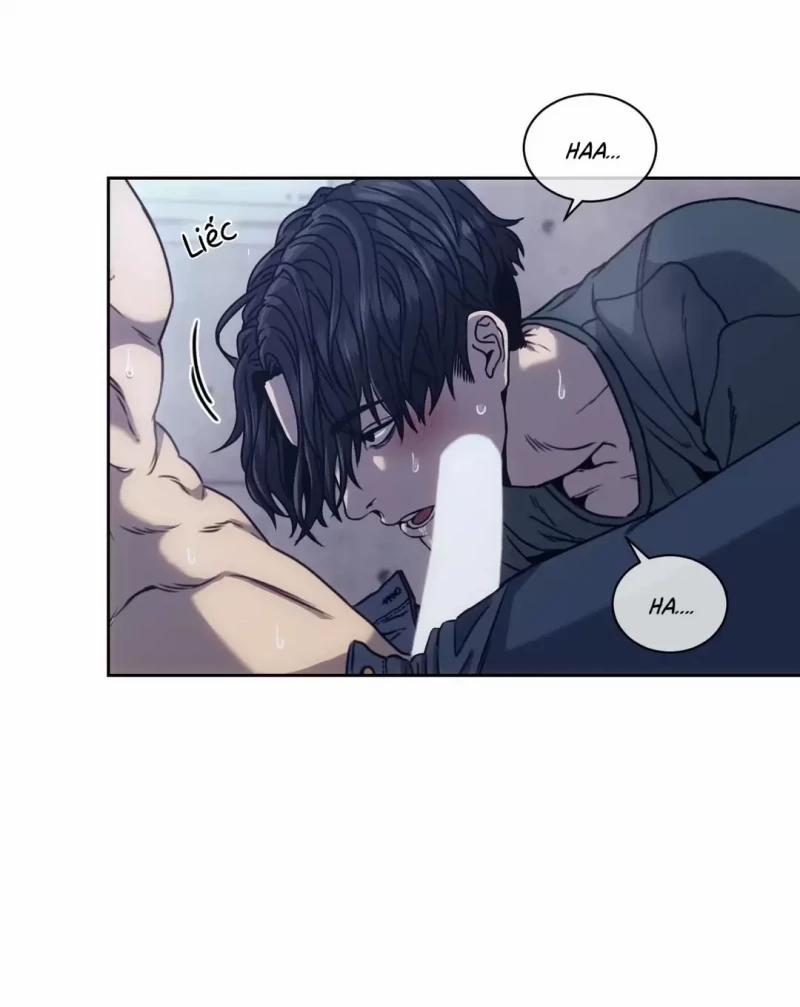 Thế Giới Của Những Quân Cờ 8 trang 36