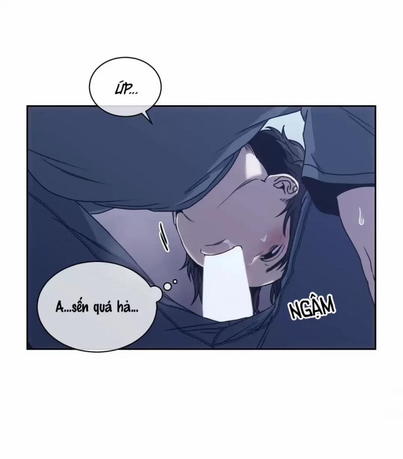 Thế Giới Của Những Quân Cờ 8 trang 38