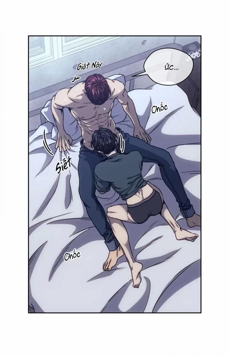 Thế Giới Của Những Quân Cờ 8 trang 40